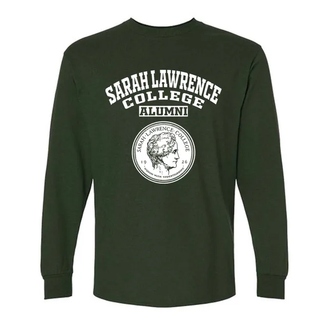 Sarah Lawrence College NY LG Alumni Long Sleeve