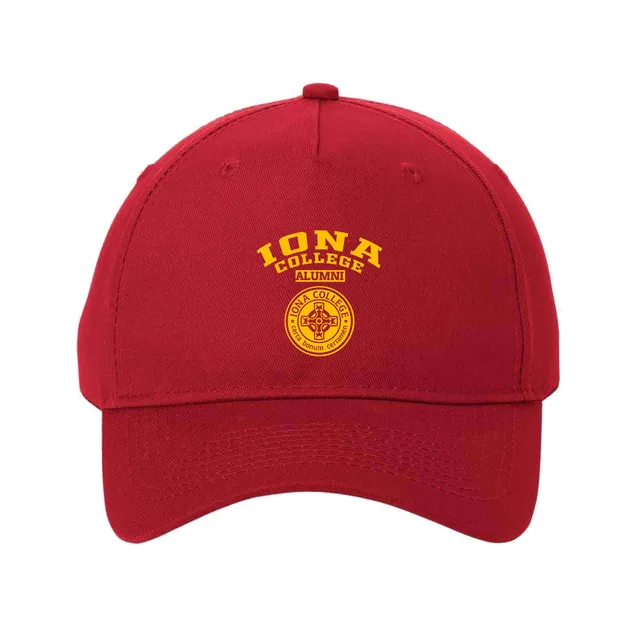 Iona College NY LG Alumni Cap