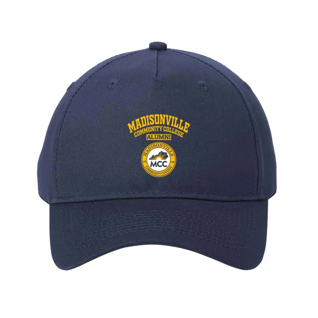 Madisonville Community College KY LG Alumni Cap