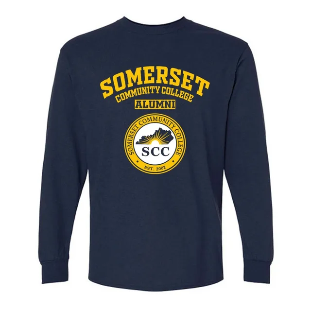 Somerset Community College KY LG Alumni Long Sleeve