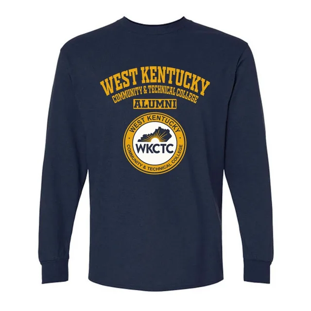 West Kentucky Community & Technical College KY LG Alumni Long Sleeve