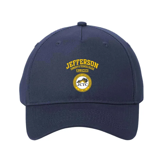 Jefferson Community and Technical College KY LG Alumni Cap