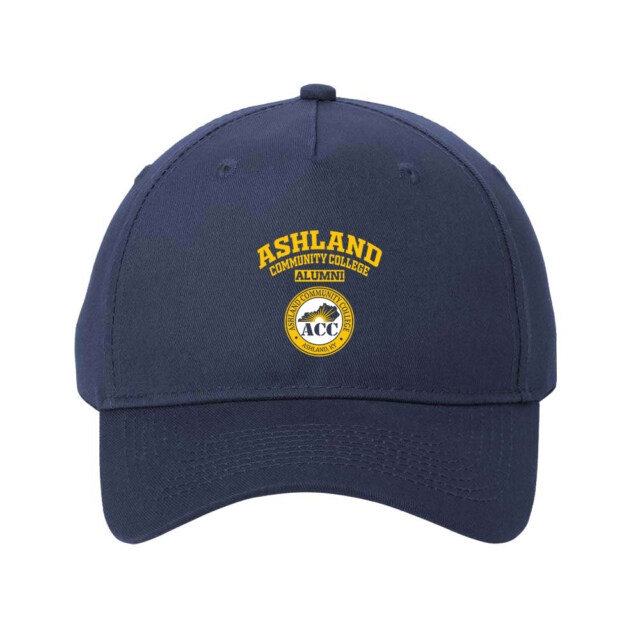 Ashland Community College KY LG Alumni Cap