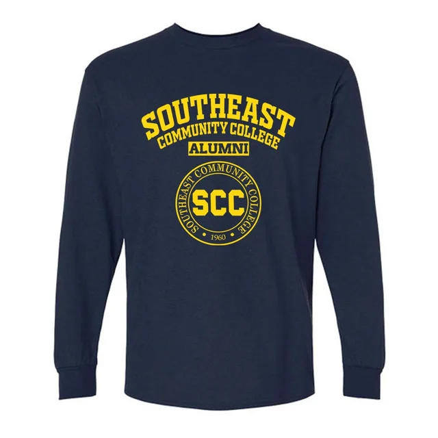Southeast Community College KY LG Alumni Long Sleeve