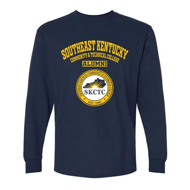 Southeast Kentucky Community and Technical College KY LG Alumni Long Sleeve