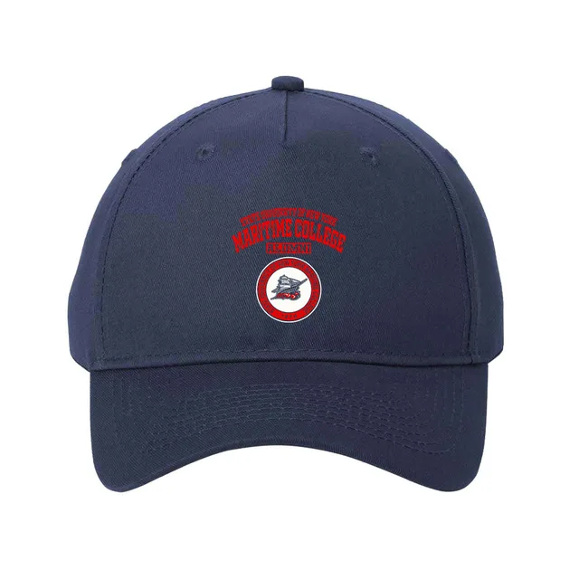SUNY Maritime College NY LG Alumni Cap