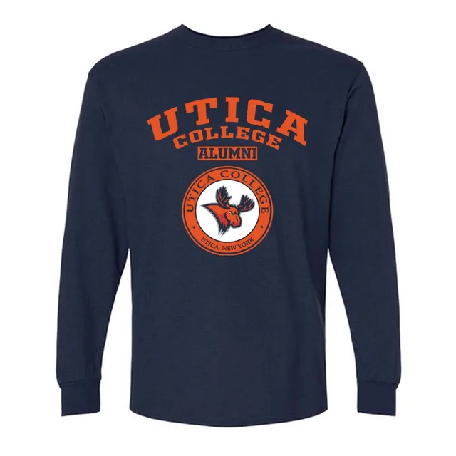 Utica College NY LG Alumni Long Sleeve