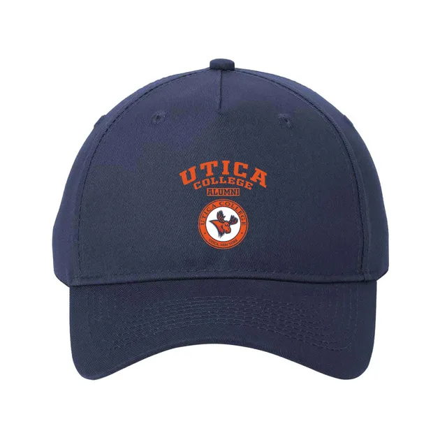 Utica College NY LG Alumni Cap