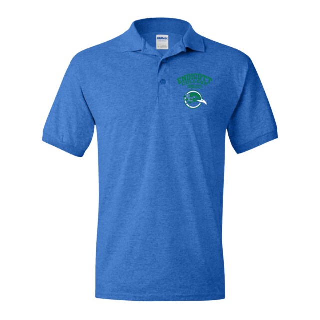 Endicott College MA LG Alumni Polo