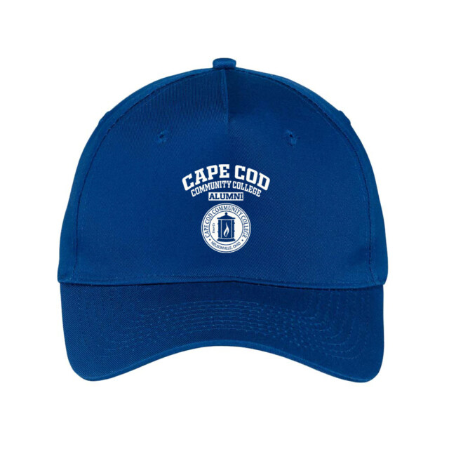 Cape Cod Community College MA LG Alumni Cap