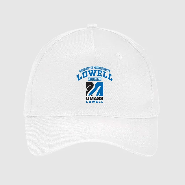 University of Massachusetts Lowell Light MA LG Alumni Cap