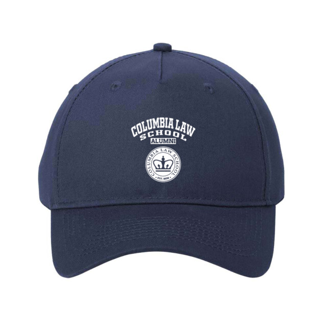 Columbia Law School NY LG Alumni Cap