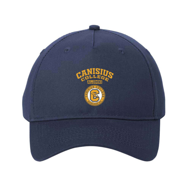 Canisius College NY LG Alumni Cap