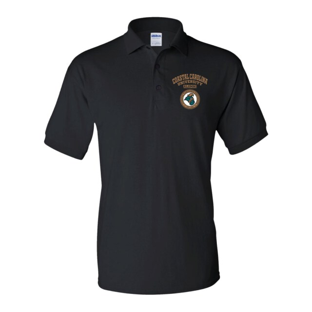 Coastal Carolina University SC LG Alumni Polo