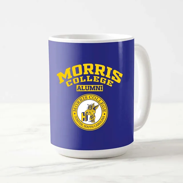 Morris College Hornets SC LG Alumni Mug