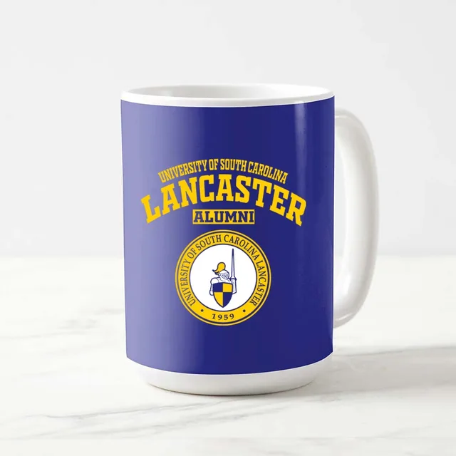 University of South Carolina Lancaster SC LG Alumni Mug
