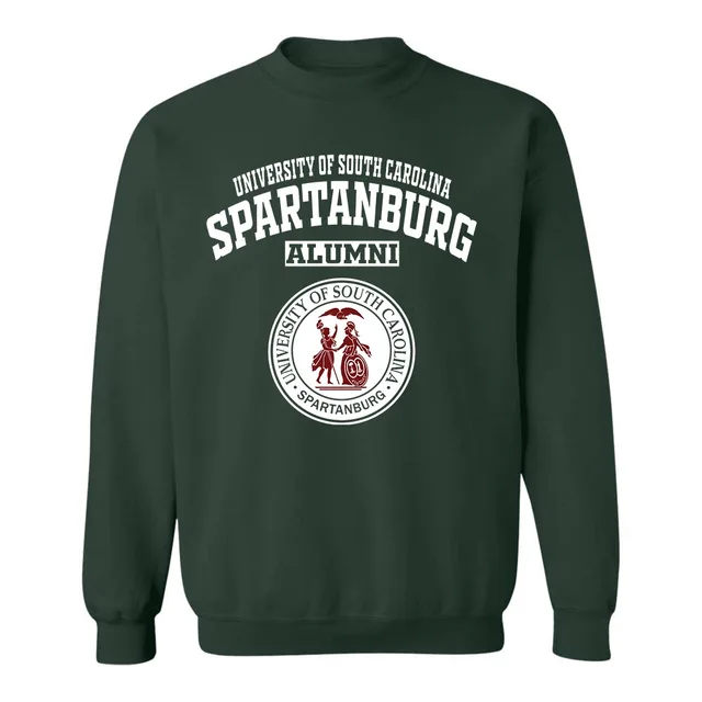 University of South Carolina Spartanburg Dark SC LG Alumni Sweatshirt