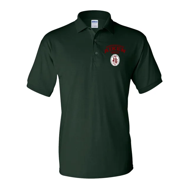 University of South Carolina Aiken USCA SC LG Alumni Polo