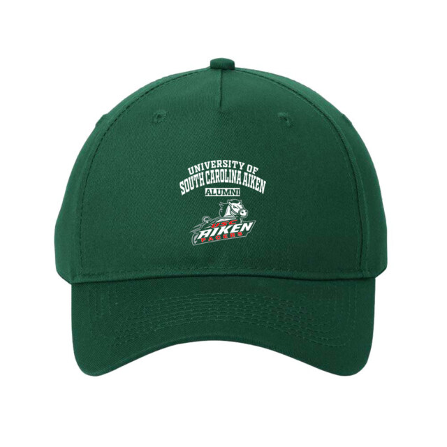 USC Aiken SC LG Alumni Cap