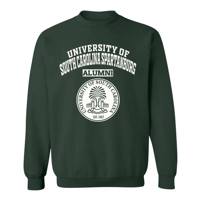 University of South Carolina Spartanburg SC LG Alumni Sweatshirt