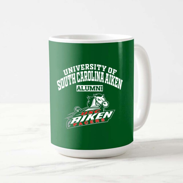 USC Aiken SC LG Alumni Mug