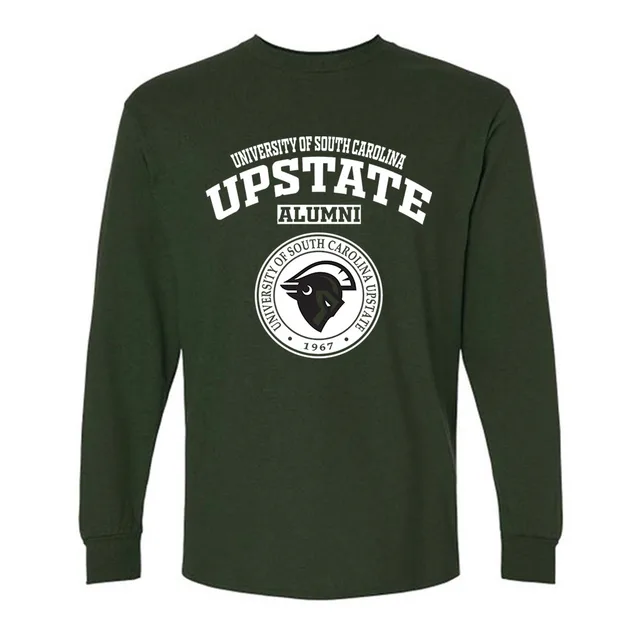 University of South Carolina Upstate SC LG Alumni Long Sleeve