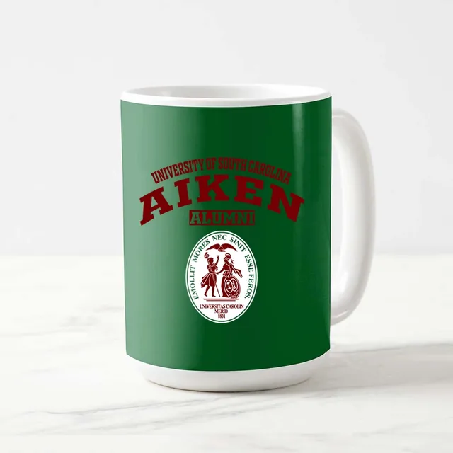 University of South Carolina Aiken USCA SC LG Alumni Mug