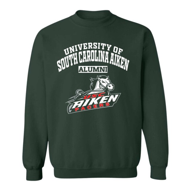 USC Aiken SC LG Alumni Sweatshirt