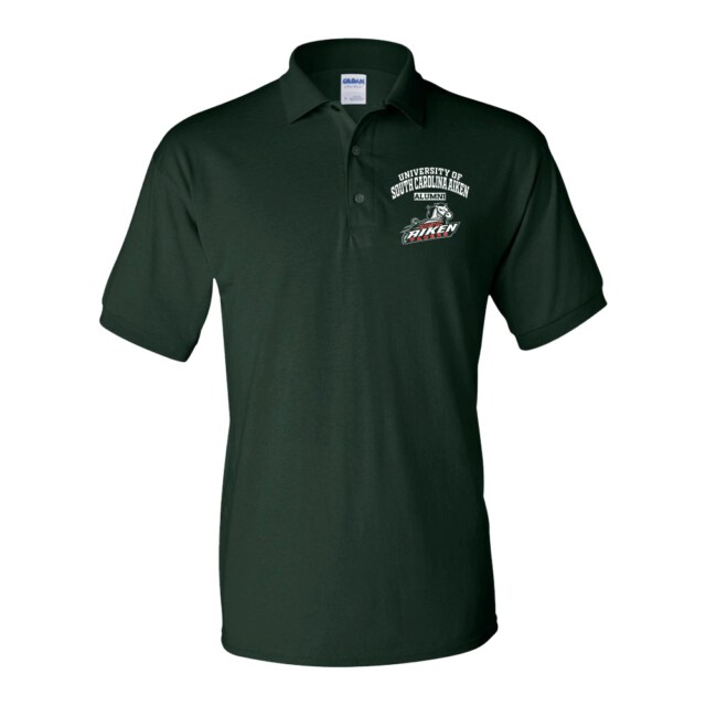 USC Aiken SC LG Alumni Polo