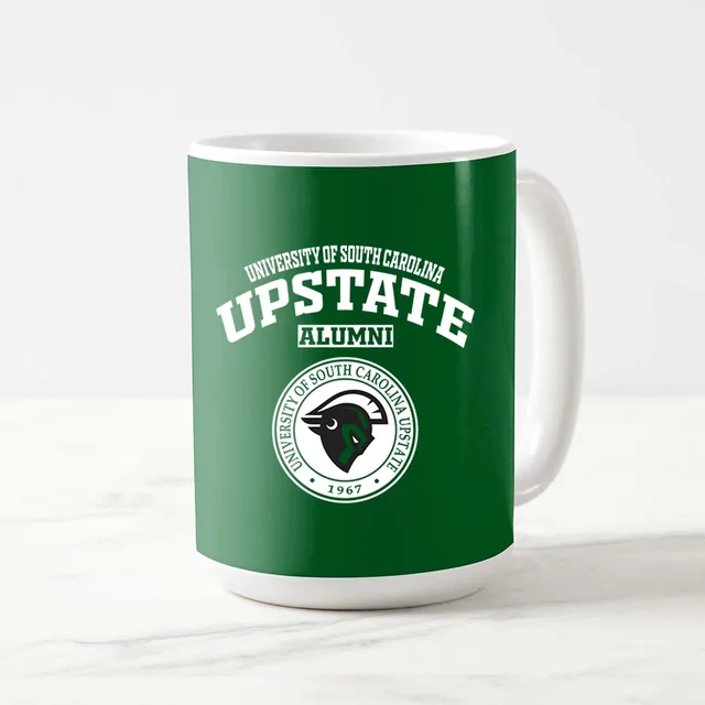 University of South Carolina Upstate SC LG Alumni Mug