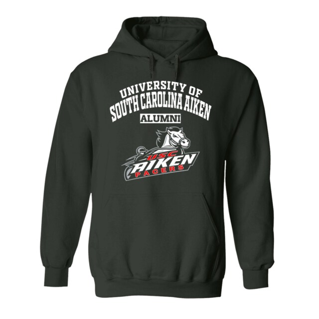 USC Aiken SC LG Alumni Hoodie