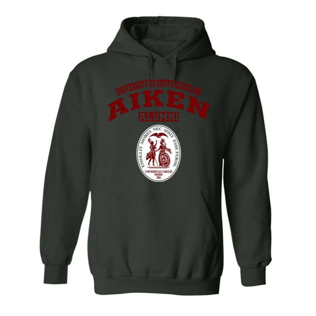University of South Carolina Aiken USCA SC LG Alumni Hoodie