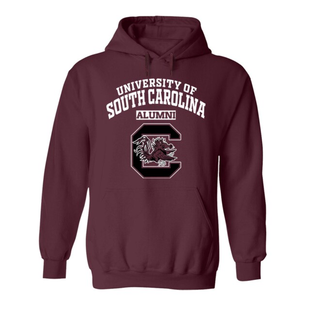 University of South Carolina SC LG Alumni Hoodie