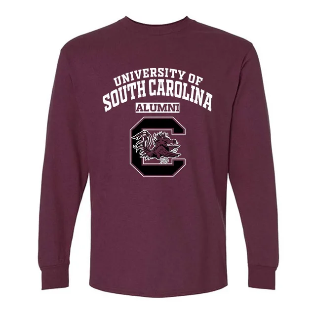 University of South Carolina SC LG Alumni Long Sleeve