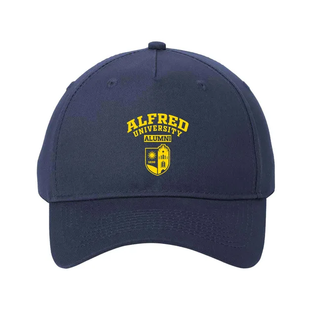 Alfred University NY LG Alumni Cap