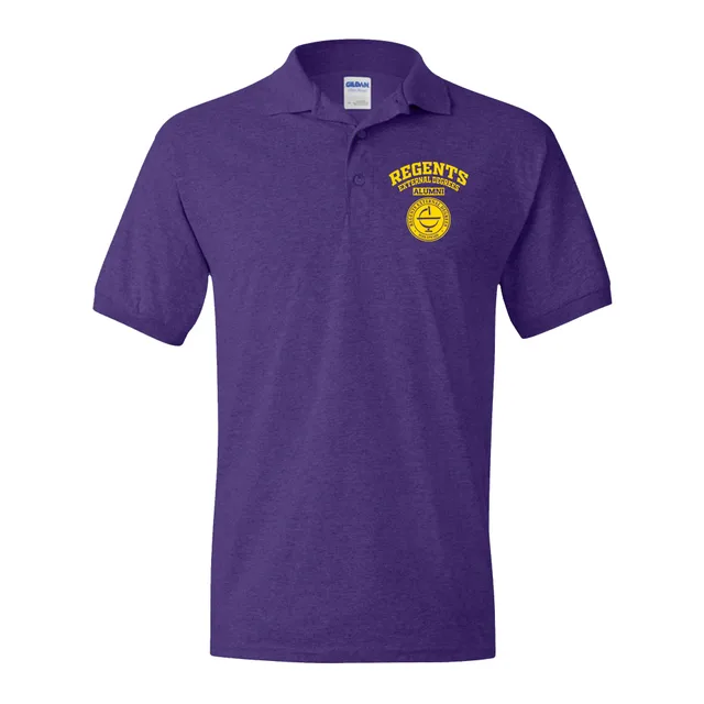 Regents External Degrees NY LG Alumni Polo