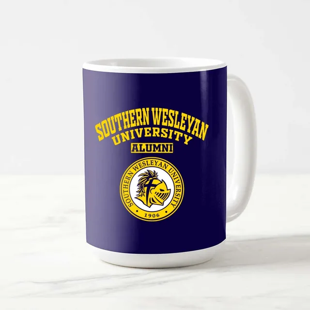 Southern Wesleyan University SC LG Alumni Mug