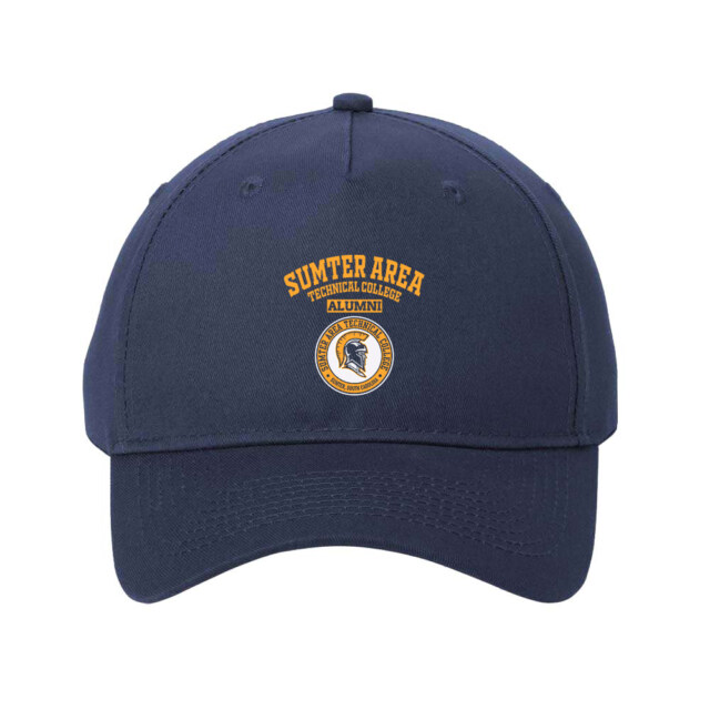 Sumter Area Technical College Titans SC LG Alumni Cap
