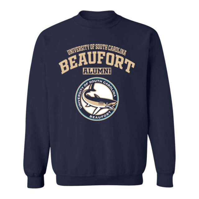 University of South Carolina Beaufort SC LG Alumni Sweatshirt