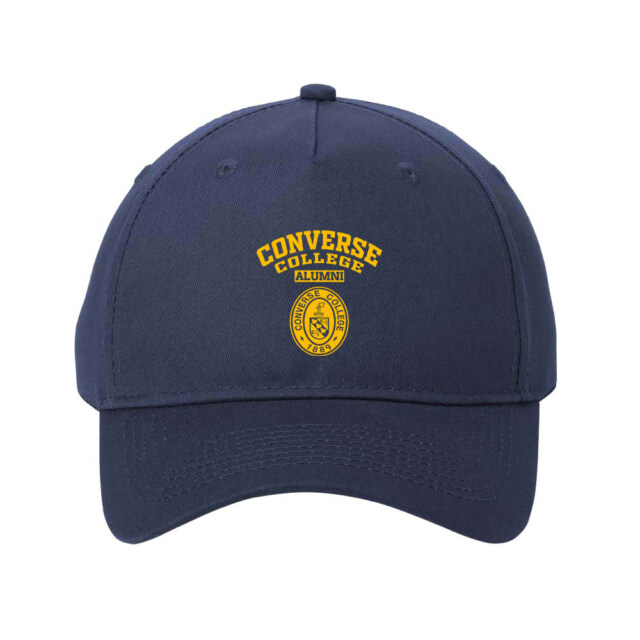 Converse College SC LG Alumni Cap