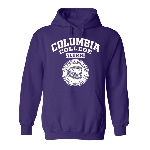 Columbia College SC LG Alumni Hoodie