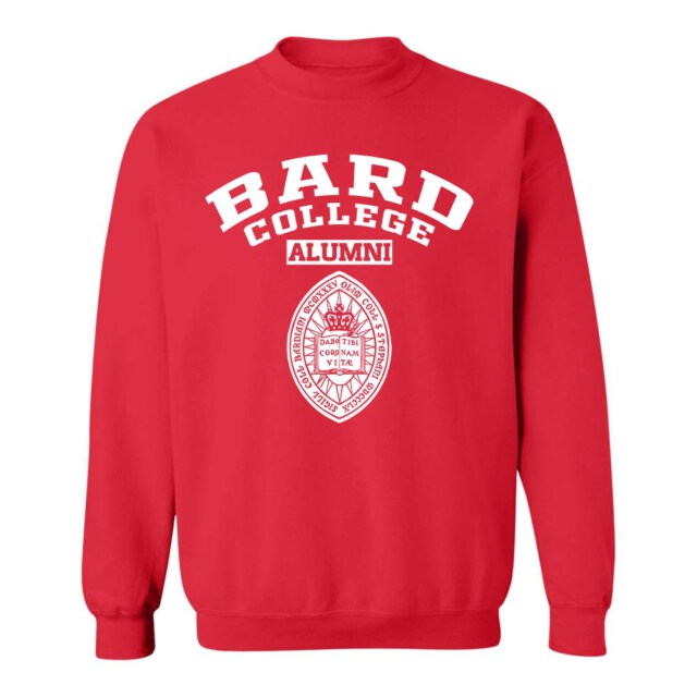 Bard College NY LG Alumni Sweatshirt