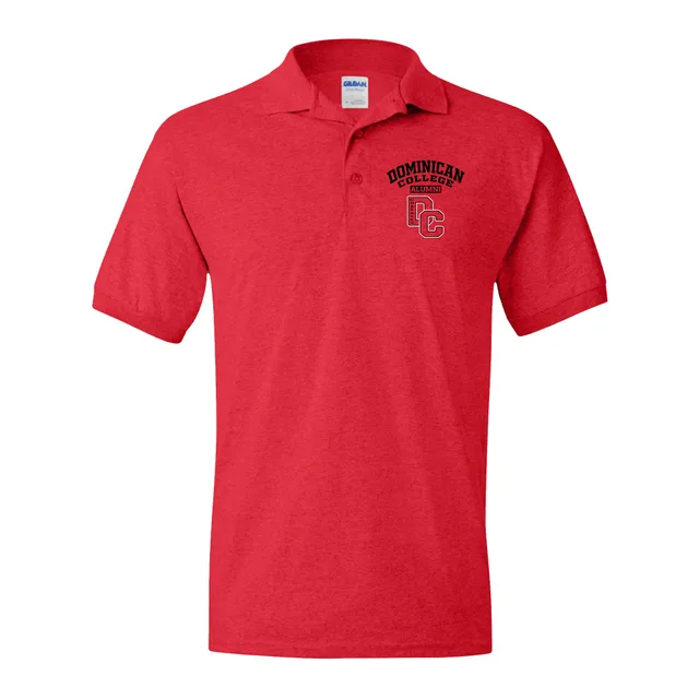 Dominican College NY LG Alumni Polo