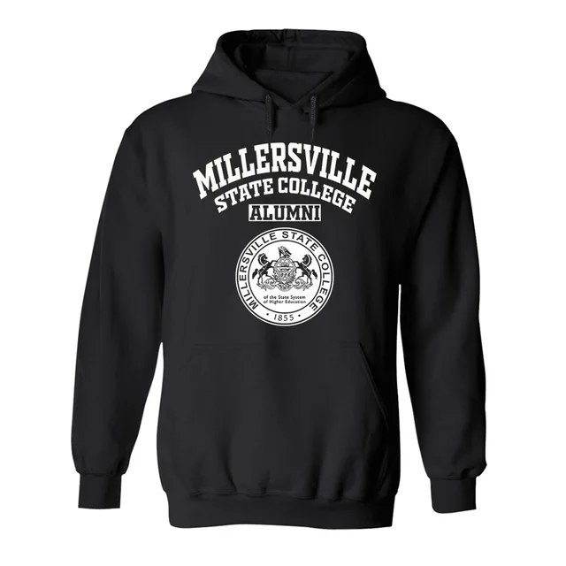 Millersville State College PA LG Alumni Hoodie