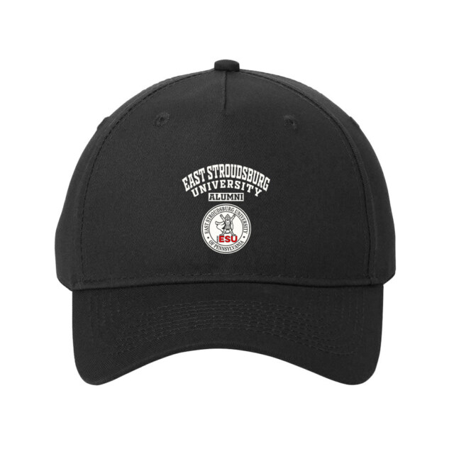 East Stroudsburg University PA LG Alumni Cap