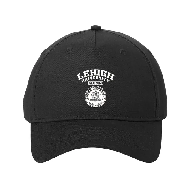 Lehigh University PA LG Alumni Cap