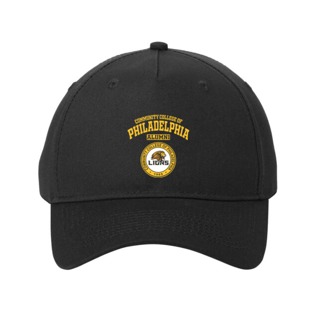Community College of Philadelphia PA LG Alumni Cap