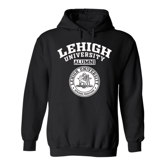 Lehigh University PA LG Alumni Hoodie