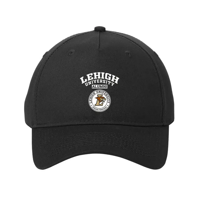 Lehigh University Mountain Hawks PA LG Alumni Cap