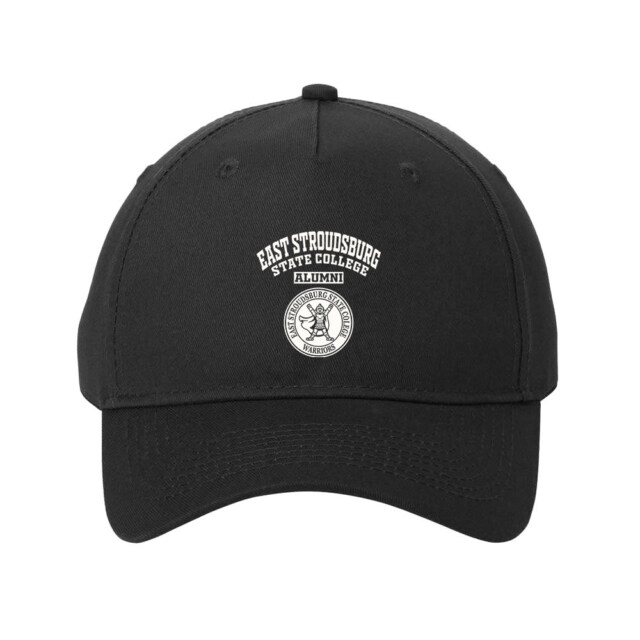 East Stroudsburg State College PA LG Alumni Cap